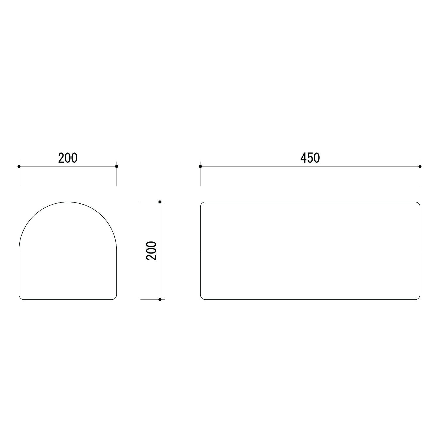 応接　ソファ　クッション　図面